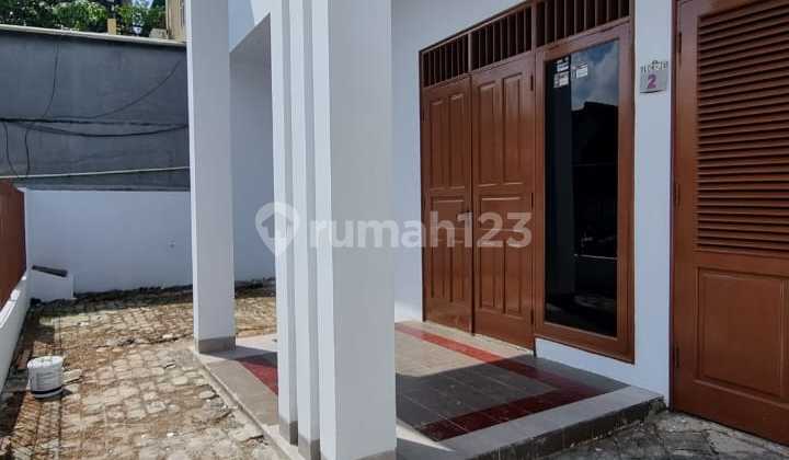 Dijual Rumah Siap Huni di Metland Menteng Cakung Jakarta Timur