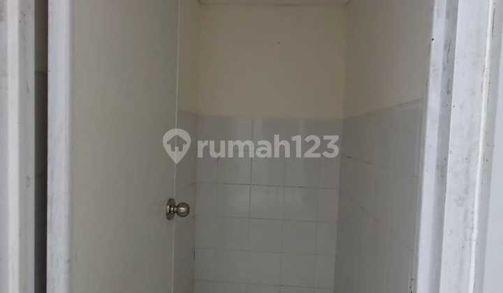 For Rent Shinano Cluster House in Jakarta Garden City Jakarta 2