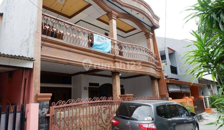 Dijual Cepat Rumah Siap Huni Di Pekayon Jaya Bekasi Selatan  1