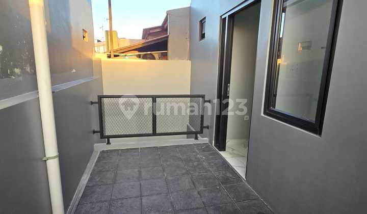 Dijual Rumah Baru 2 Lantai Di Villa Indah Permai Bekasi 2