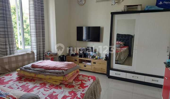 Disewakan Rumah 2 Lantai Di Royal Residence Cakung 2