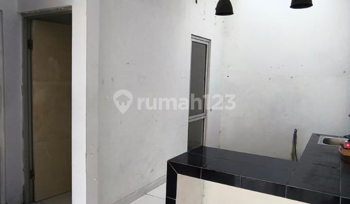 Dijual Cepat Rumah Cluster Liverpool Di Mutiara Gading City  2