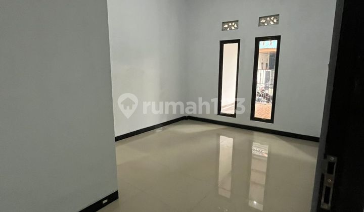 For Sale New 2-Story House in Harapan Indah 1 Bekasi 2