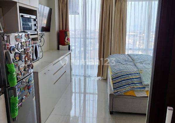 Dijual Apartemen Green Sedayu Di Jakarta 1