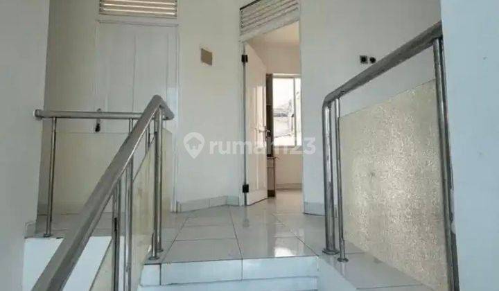 Dijual Rumah Siap Huni Di Taman Modern Cakung Jakarta Timur  2