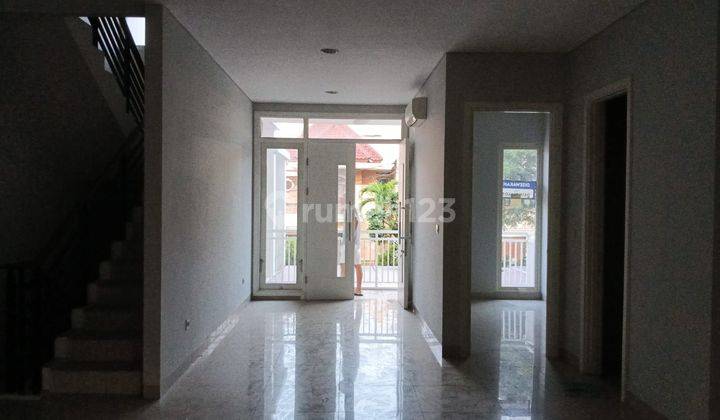 Dijual Rumah Siap Huni Di Komplek Taman Surya Petamburan Jakarta  2