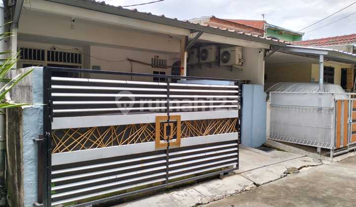 Dijual Rumah Bagus Di Vila Indah Permai Bekasi Utara