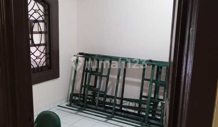 Dijual Cepat Rumah di Cluster Taman Tjikini Cakung Jakarta 2