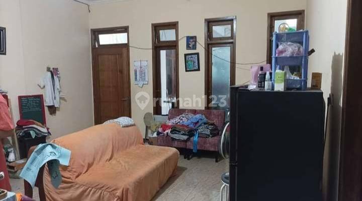 Dijual Rumah Siap Huni Di Kranji Jatisampurna Bekasi Barat  2