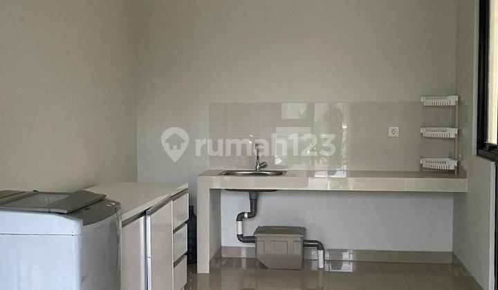 Dijual Rumah Cluster Regia Di Summarecon Bekasi 2