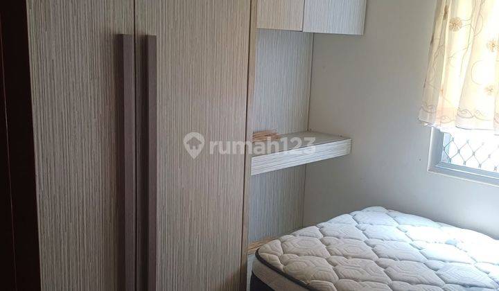 Disewakan Apartemen Mediterania Di Kelapa Gading Jakarta Utara 1