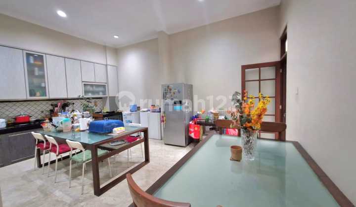 Dijual Rumah Siap Huni Di Permata Timur 1 Pondok Kelapa Jakarta  2