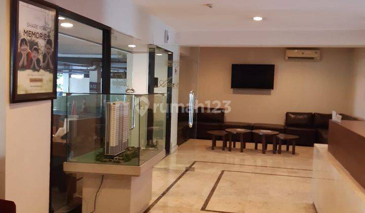 Dijual Apartemen Azelea Suites Di Cikarang  2