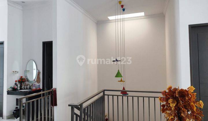 Dijual Rumah Siap Huni Di Kelapa Gading Jakarta Utara  2