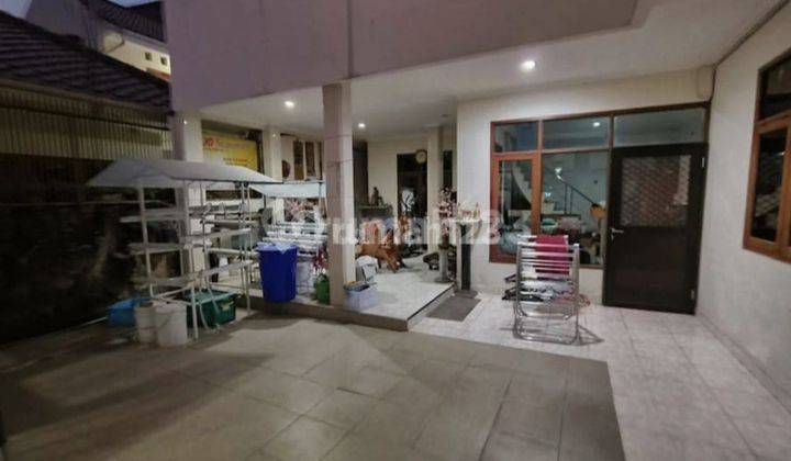 Dijual Rumah Minimalis Di Petojo Selatan Jakarta 1