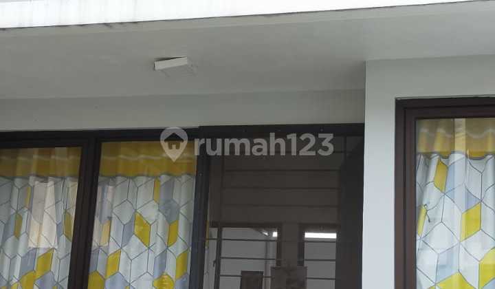 Dijual Cepat Rumah Hunian Di Cluster Green Ara Harapan Indah 2