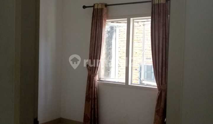 For Sale Ready-to-Occupy House In Crv Residence Jati Asih Bekasi 2
