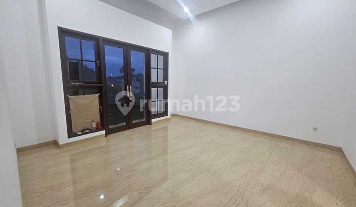 House for Sale Ready to Occupancy in Duren Sawit, East Jakarta 2