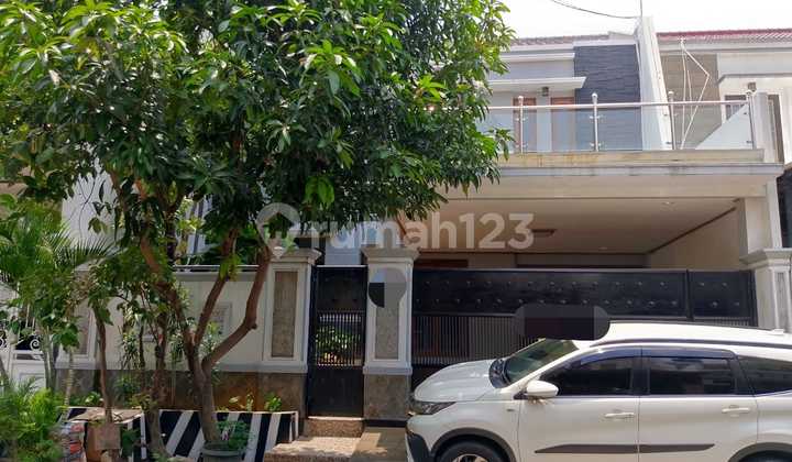 Dijual Rumah 2 Lantai Di Cempaka Putih Tengah Jakarta Pusat Dijual Rumah 2 Lantai Di Cempaka Putih Tengah Jakarta Pusat