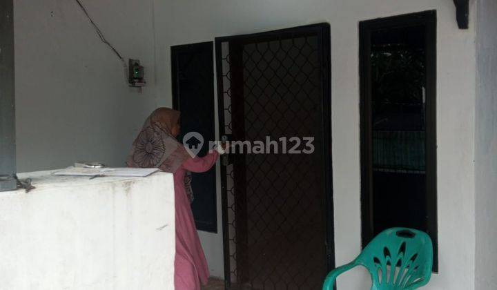 Disewakan Rumah Siap Huni Di Harapan Indah 1 Bekasi 2