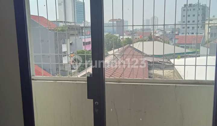For Sale Fast House in Cideng Central Jakarta 2