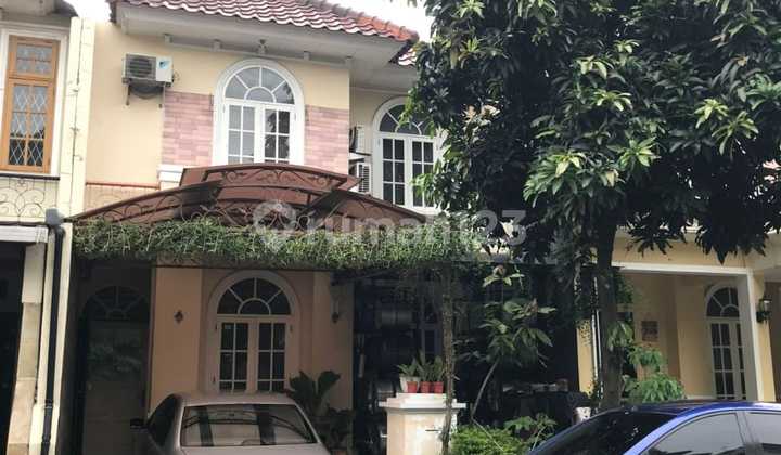 Dijual Rumah Siap Huni Di Area Kayu Putih Jakarta Timur