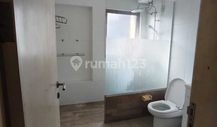 For Rent Cassia Cluster House in Jakarta Garden City, Jakarta 2