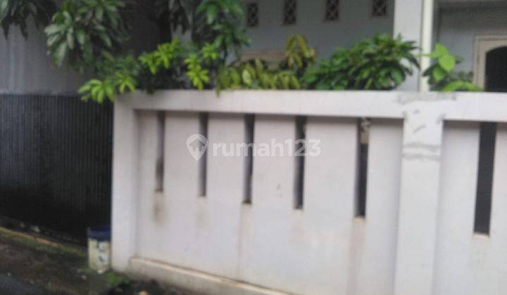 Dijual Rumah Minimalis Di Rorotan Jakarta Utara 2