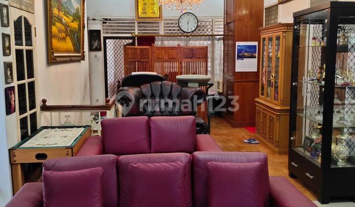 For Sale Fast House in Mampang, South Jakarta 2