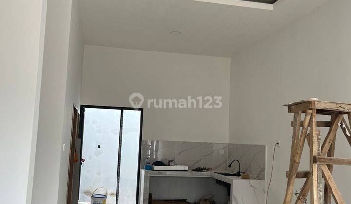 Dijual Rumah 2 Lantai Di Harapan Indah 1 Bekasi 2