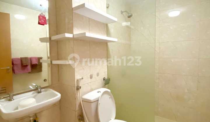 Di Sewakan Apartemen The Mansion Dukuh Golf Kemayoran 2