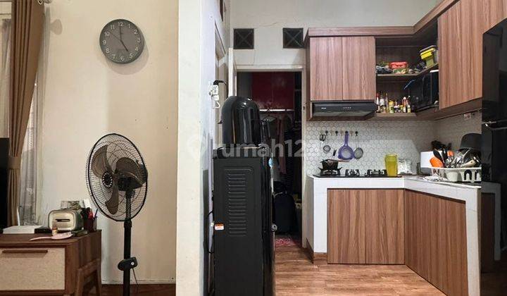 Dijual Rumah Siap Huni Di Jalan Ratna Jatibening Bekasi  2