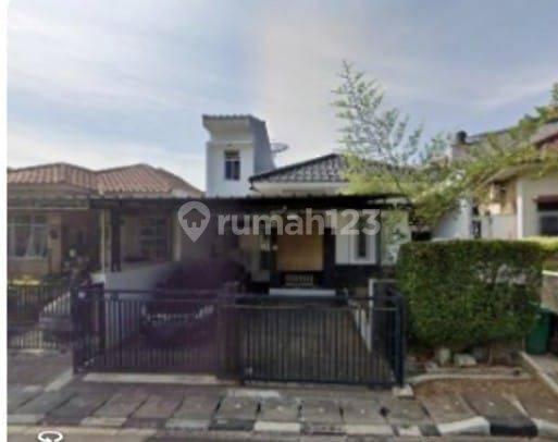 Dijual Rumah Semi Furnished Di Bekasi Selatan 2