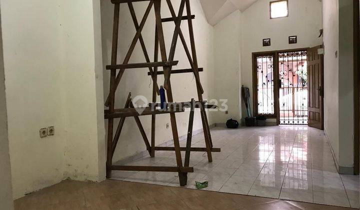 Dijual Rumah Siap Huni Di Bulevar Hijau Kota Harapan Indah Bekasi  2