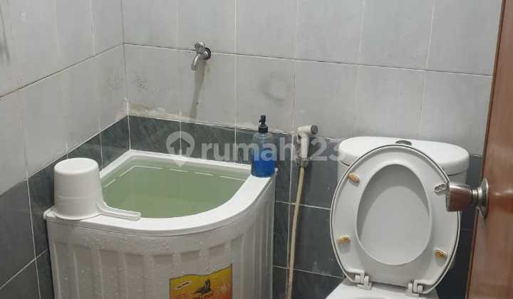 Dijual Cepat Rumah Minimalis Di Harapan Mulya Bekasi 2