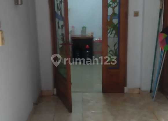 Dijual Rumah 2 Lantai,Di Komplek Abadi Duren Sawit Jakarta 2
