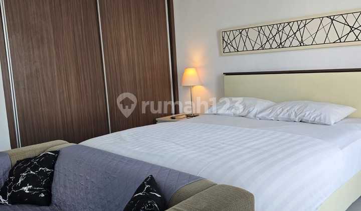 For Sale Azalea Apartment in Cikarang, West Java 2