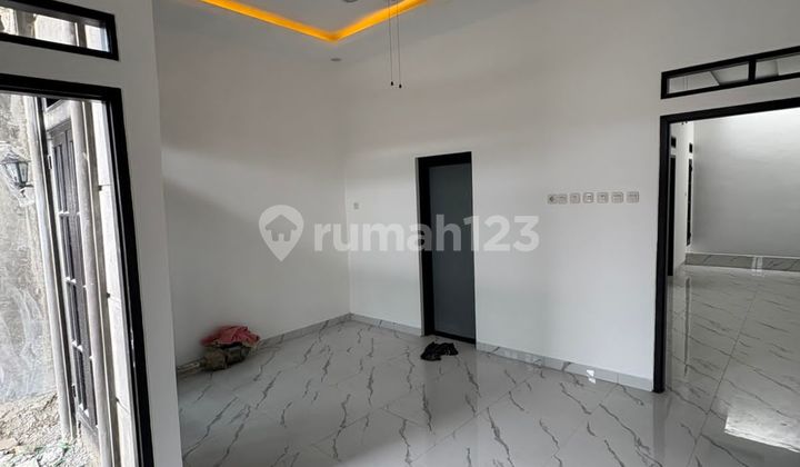 Dijual Rumah Siap Huni di Condet Jakarta Timur Dijual Rumah Siap Huni di Condet Jakarta Timur