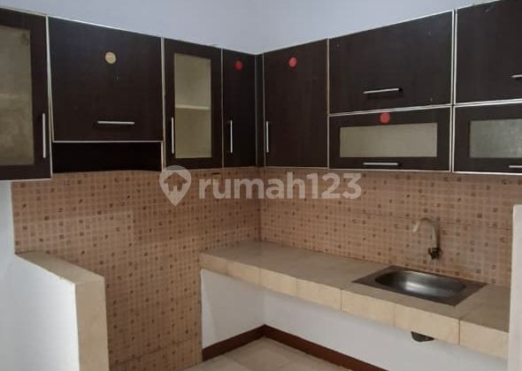 For Rent Semi Furnished House In Harapan Indah Bekasi 2