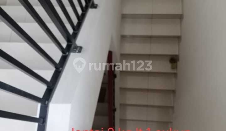 Dijual Cepat Rumah di Cluster Neo Vasana Harapan Indah 2