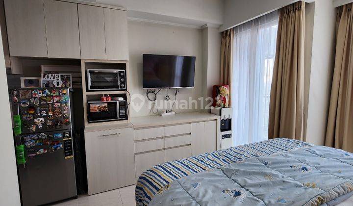 Dijual Apartemen Green Sedayu Di Jakarta 2