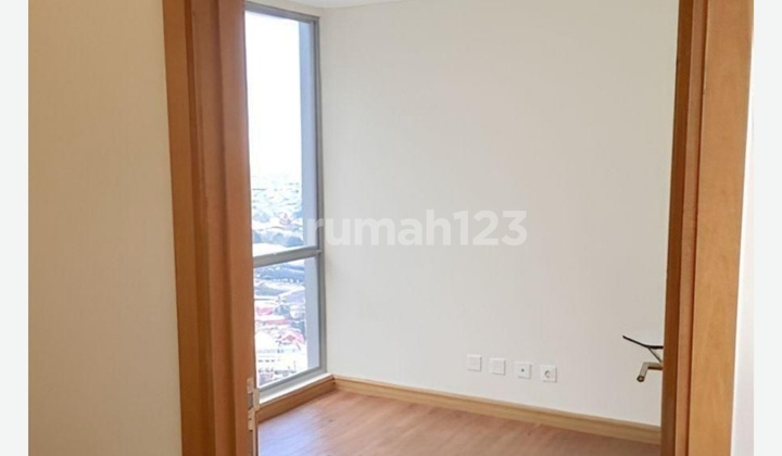 Djual Apartemen The Mansion di Kemayoran Jakarta Pusat 2