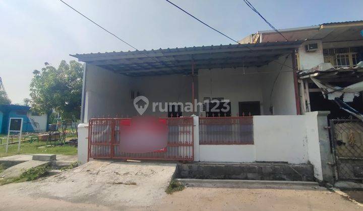 Disewakan Rumah Minimalis Bagus Di Harapan Indah 1 Bekasi  1