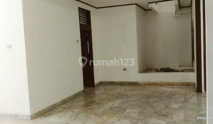 Dijual Rumah Nyaman Di Rawamangun Jakarta Timur 2