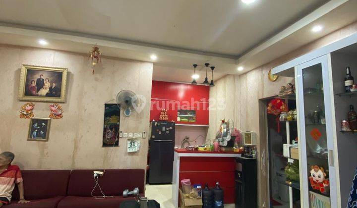 Dijual Rumah Siap Huni Di Green Garden Rorotan Jakarta 2