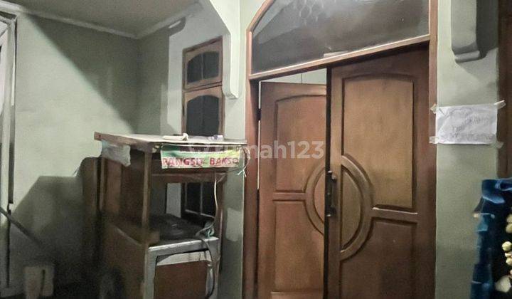 Dijual. Cepat Rumah Minimalis Di Perumnas 1 Kranji Bekasi  2