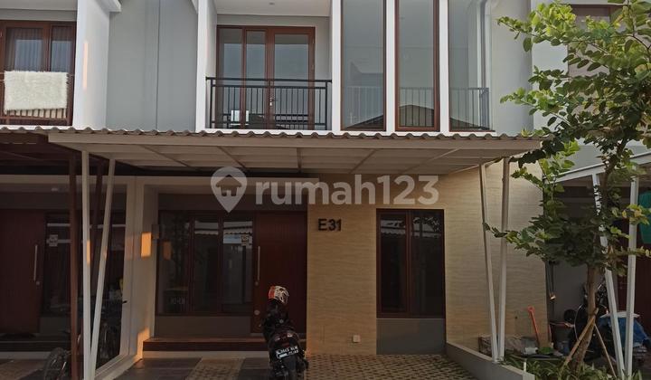 Dijual Rumah Siap Huni Di Premier Estate 2 Jatiwarna Bekasi Dijual Rumah Siap Huni Di Premier Estate 2 Jatiwarna Bekasi