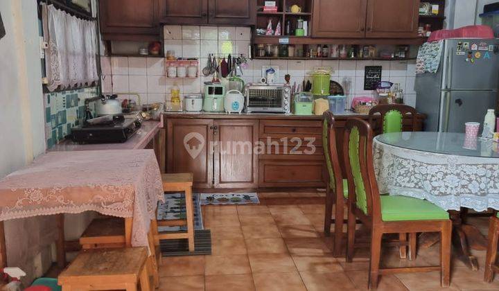 Dijual Rumah Minimalis Di Perumnas 2 Kayuringin Bekasi 2