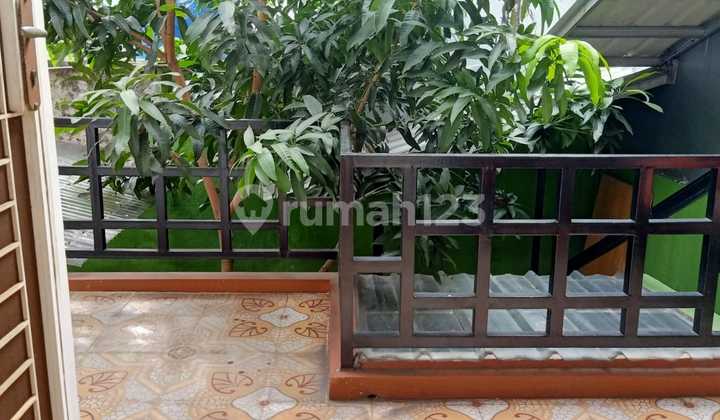 Dijual Rumah Siap Huni di Duta Bumi Bekasi 2