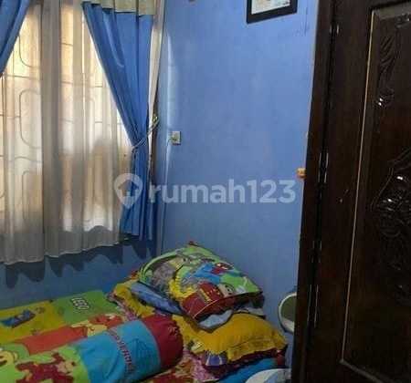For Sale Ready-to-Occupy House in Griya Bintara, Bekasi 2